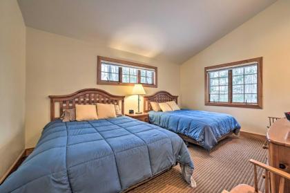 Ski-In and Ski-Out Condo on Boyne Mountain! - image 7
