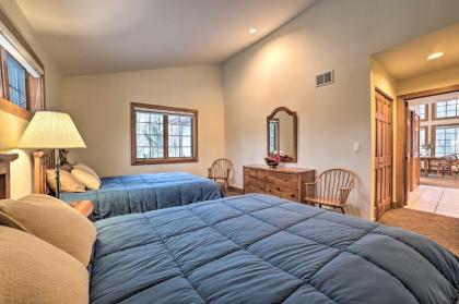Ski-In and Ski-Out Condo on Boyne Mountain! - image 8