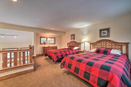 Ski-In and Ski-Out Condo on Boyne Mountain! - image 9