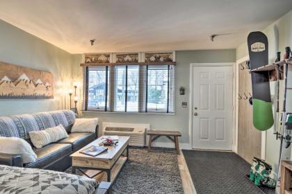 Apartment in Boyne Falls Michigan