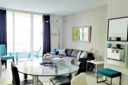 Amazing onebedroom in Casa Costa Luxury condo BEACH PASS INCLUDED - image 14