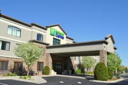 Holiday Inn Express  Suites Bozeman West an IHG Hotel