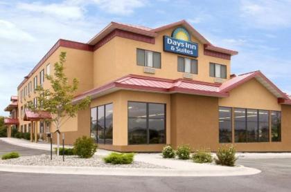 Days Inn  Suites by Wyndham Bozeman Montana