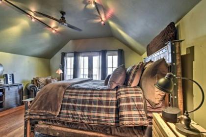 Secluded Luxury Home - 20 Mi to Bridger Bowl Ski! - image 3