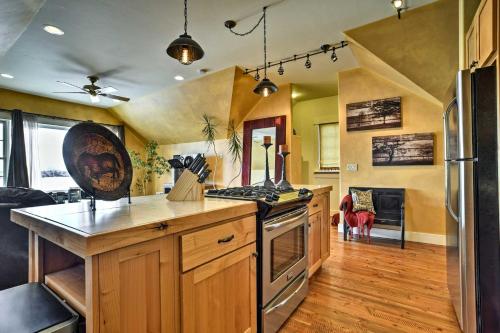 Secluded Luxury Home - 20 Mi to Bridger Bowl Ski! - image 4