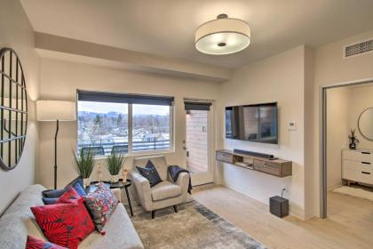 Apartment in Bozeman Montana