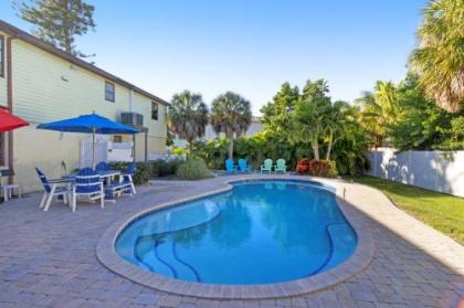 Holiday homes in Bradenton Beach Florida