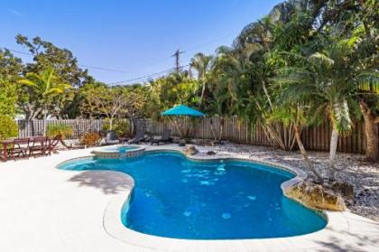 Holiday homes in Bradenton Beach Florida