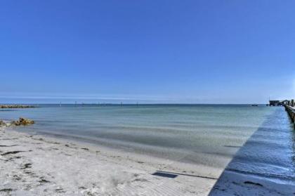 Canalfront Anna Maria Cottage with Pool and Hot Tub! - image 3