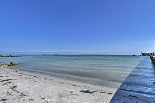 Canalfront Anna Maria Cottage with Pool and Hot Tub! - image 3