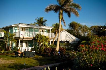 Tropic Isle Beach Resort Anna Maria Island