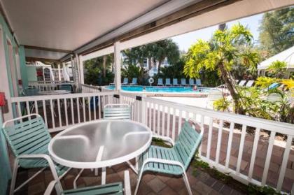 Tropic Isle At Anna Maria Island Inn - image 2