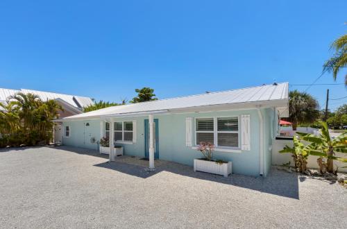 Anna Maria Island - Waterfront Escape - main image