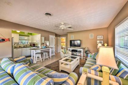 Holiday homes in Bradenton Beach Florida