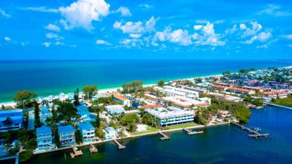 Anna Maria Island Beach Palms 8B - image 1
