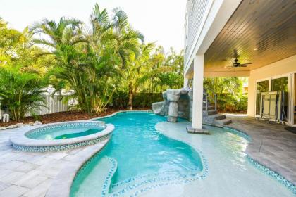 Holiday homes in Bradenton Beach Florida