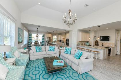 Atlantis Beach House by AMI Locals - image 16