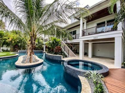 Holiday homes in Bradenton Beach Florida