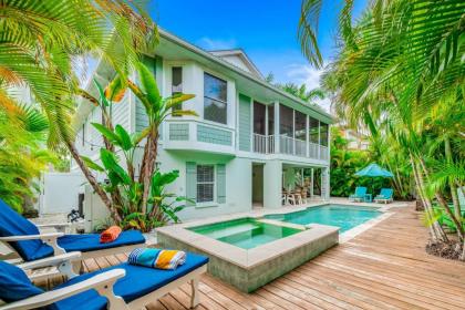 Villa Livella by AmI Locals Bradenton Beach