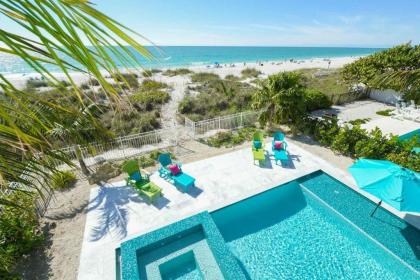 Beachfront Paradise by AmI Locals Florida