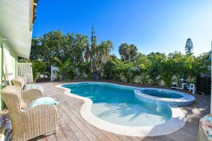 Holiday homes in Bradenton Beach Florida