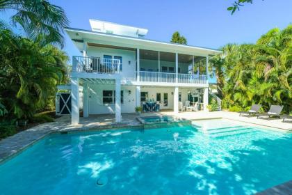 Holiday homes in Bradenton Beach Florida