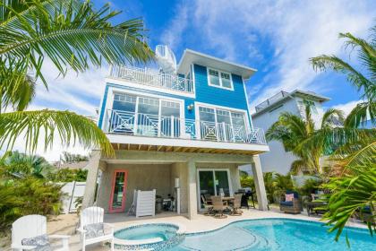 Holiday homes in Bradenton Beach Florida