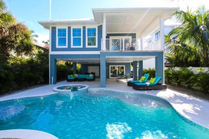 Holiday homes in Bradenton Beach Florida