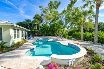 Dockside Paradise by AmI Locals Bradenton Beach Florida