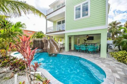 Holiday homes in Bradenton Beach Florida