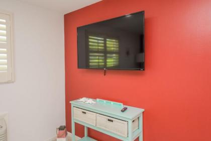 Captain’s Quarters at Anna Maria Island Inn - image 5