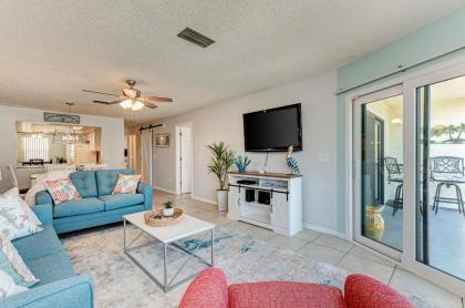 Apartment in Bradenton Beach Florida