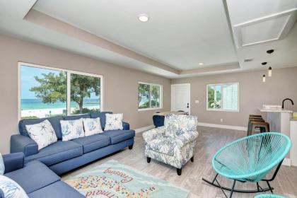 Holiday homes in Bradenton Beach Florida