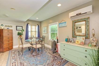 AMI Lighthouse Cottage-One Minute Walk To The Beach-Keyless Locks - image 16