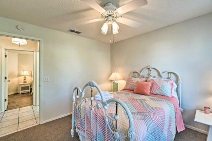 Quiet Retreat with Hot Tub - Near Beach and Golf! - image 13