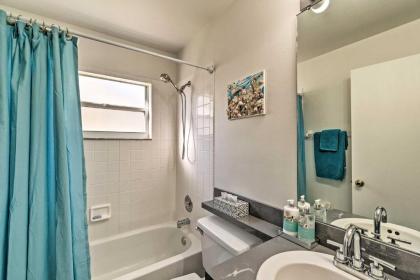 Quiet Retreat with Hot Tub - Near Beach and Golf! - image 14