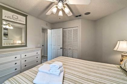 Quiet Retreat with Hot Tub - Near Beach and Golf! - image 16