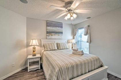 Quiet Retreat with Hot Tub - Near Beach and Golf! - image 17