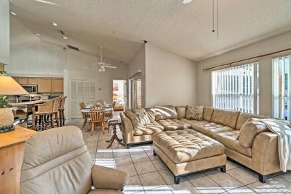 Quiet Retreat with Hot Tub - Near Beach and Golf! - image 4