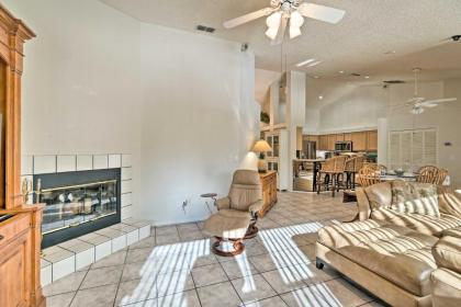 Quiet Retreat with Hot Tub - Near Beach and Golf! - image 5