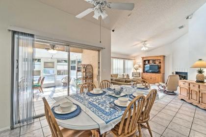 Quiet Retreat with Hot Tub - Near Beach and Golf! - image 6