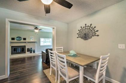 5-Acre Bradenton Escape with Pool and 2 Fire Pits - image 2