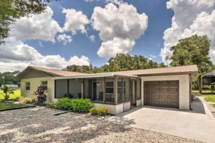 5-Acre Bradenton Escape with Pool and 2 Fire Pits - image 3