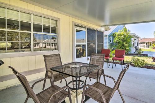 Bella Villa - Bradenton Home with Pool Access - main image