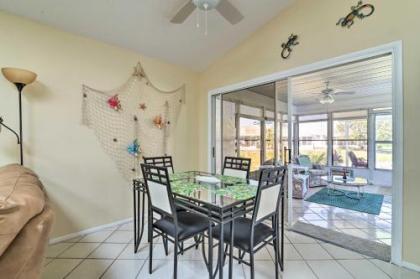 Bella Villa - Bradenton Home with Pool Access - image 5