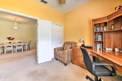 Bright Breezy Bradenton Home 7 Mi to Beach! - image 10