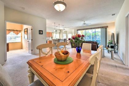 Bright Breezy Bradenton Home 7 Mi to Beach! - image 12