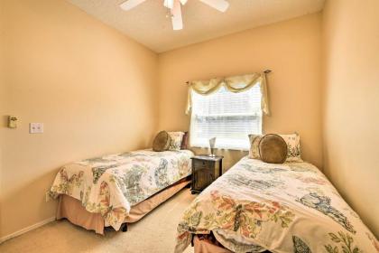 Bright Breezy Bradenton Home 7 Mi to Beach! - image 16