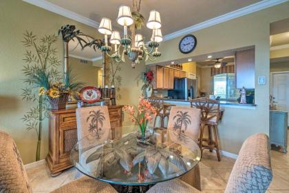 Classy River Strand Condo with Country Club Access! - image 2