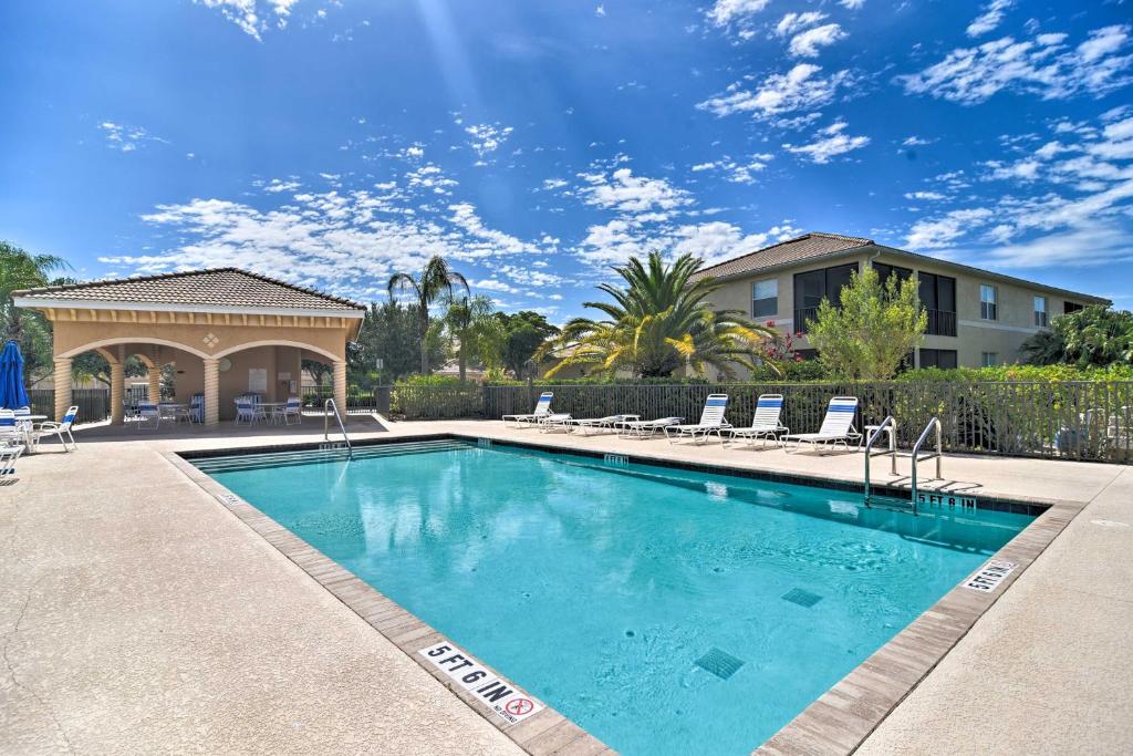 Classy River Strand Condo with Country Club Access! - image 3